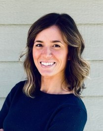 Angie, founder of Junipine Solutions