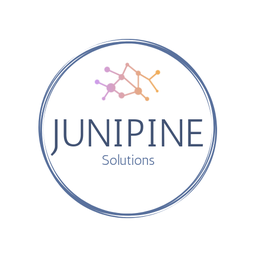 Junipine Solutions logo